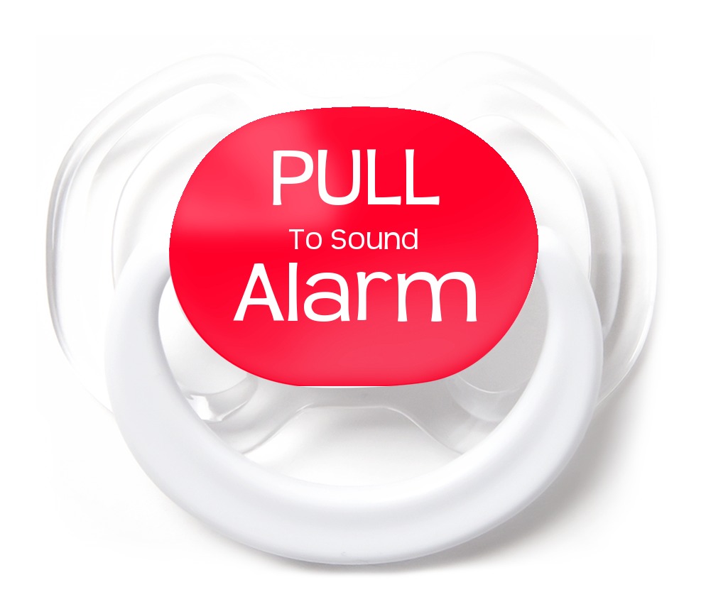 Sound Alarm