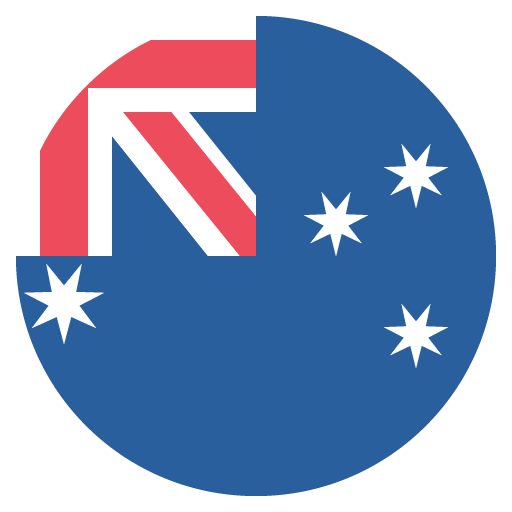 Symbol Flag 04 Australia