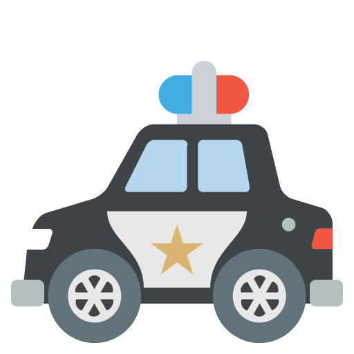 Vehicle Car Police