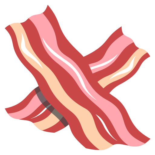 Food Bacon