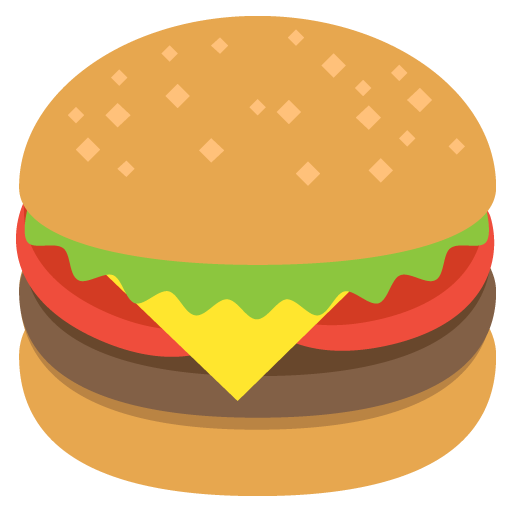 Food Hamburger