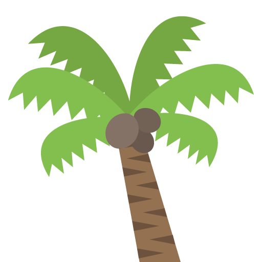 Flora Tree Palm